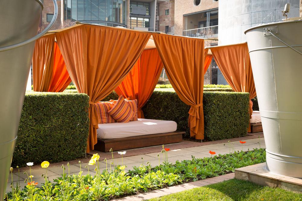 Hotel African Pride Melrose Arch，约翰内斯堡签名收藏