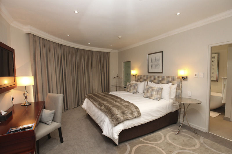Hotel African Pride Melrose Arch，约翰内斯堡签名收藏