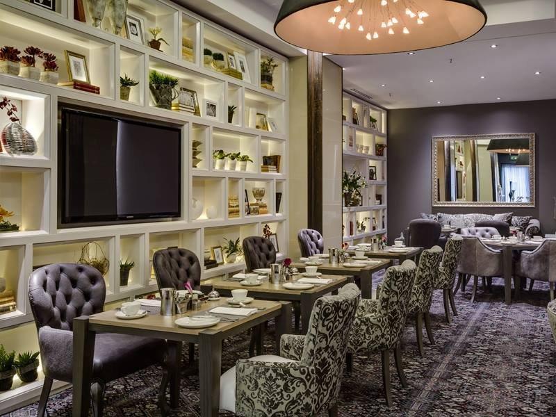 Hotel African Pride Melrose Arch酒店，Autograph系列
