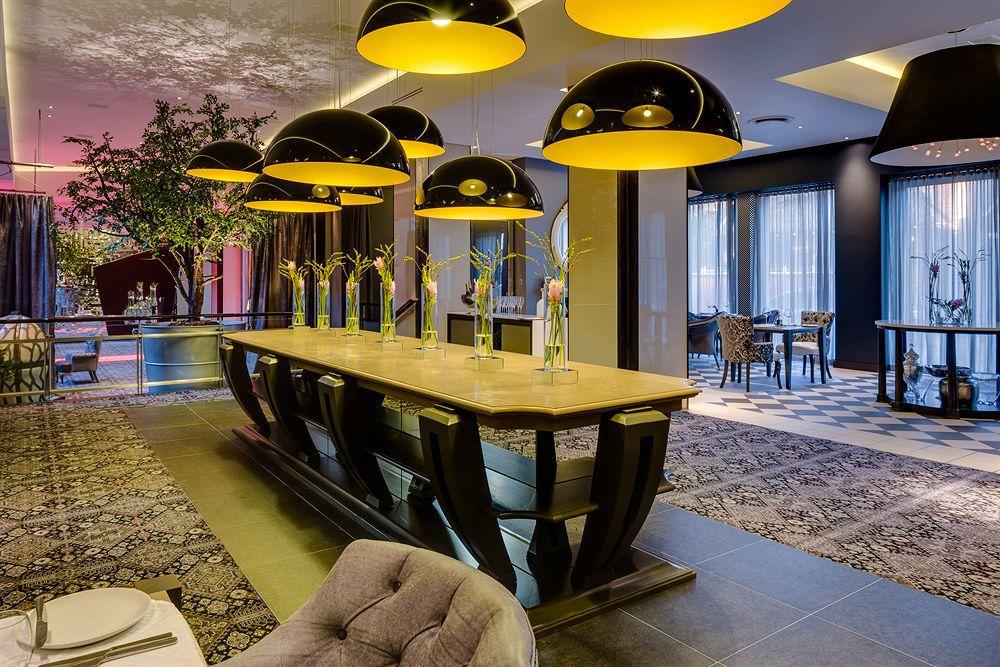 African Pride Melrose Arch, Autograph Collection 5* Joanesburgo