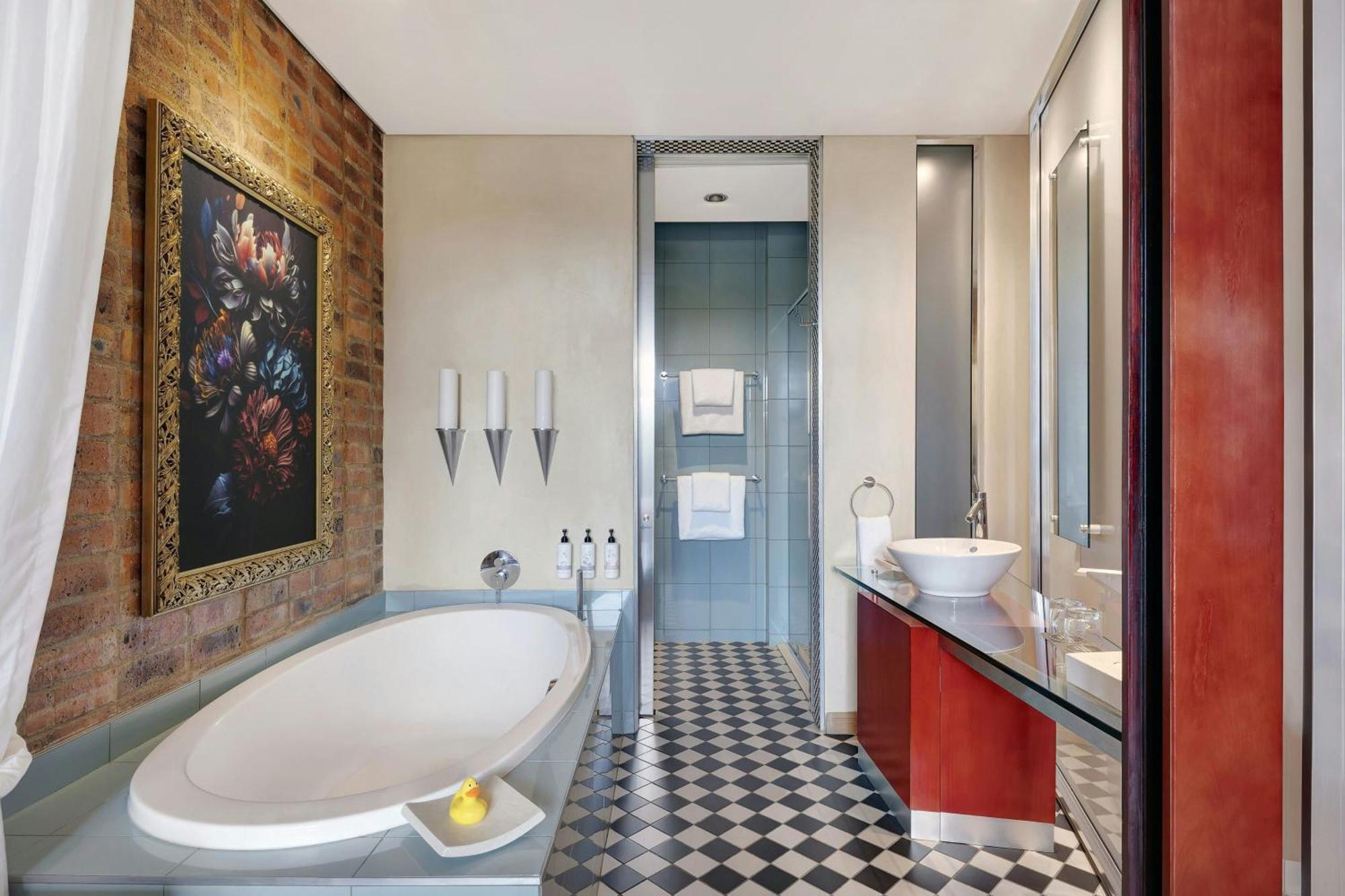African Pride Melrose Arch, Autograph Collection 5* Joanesburgo