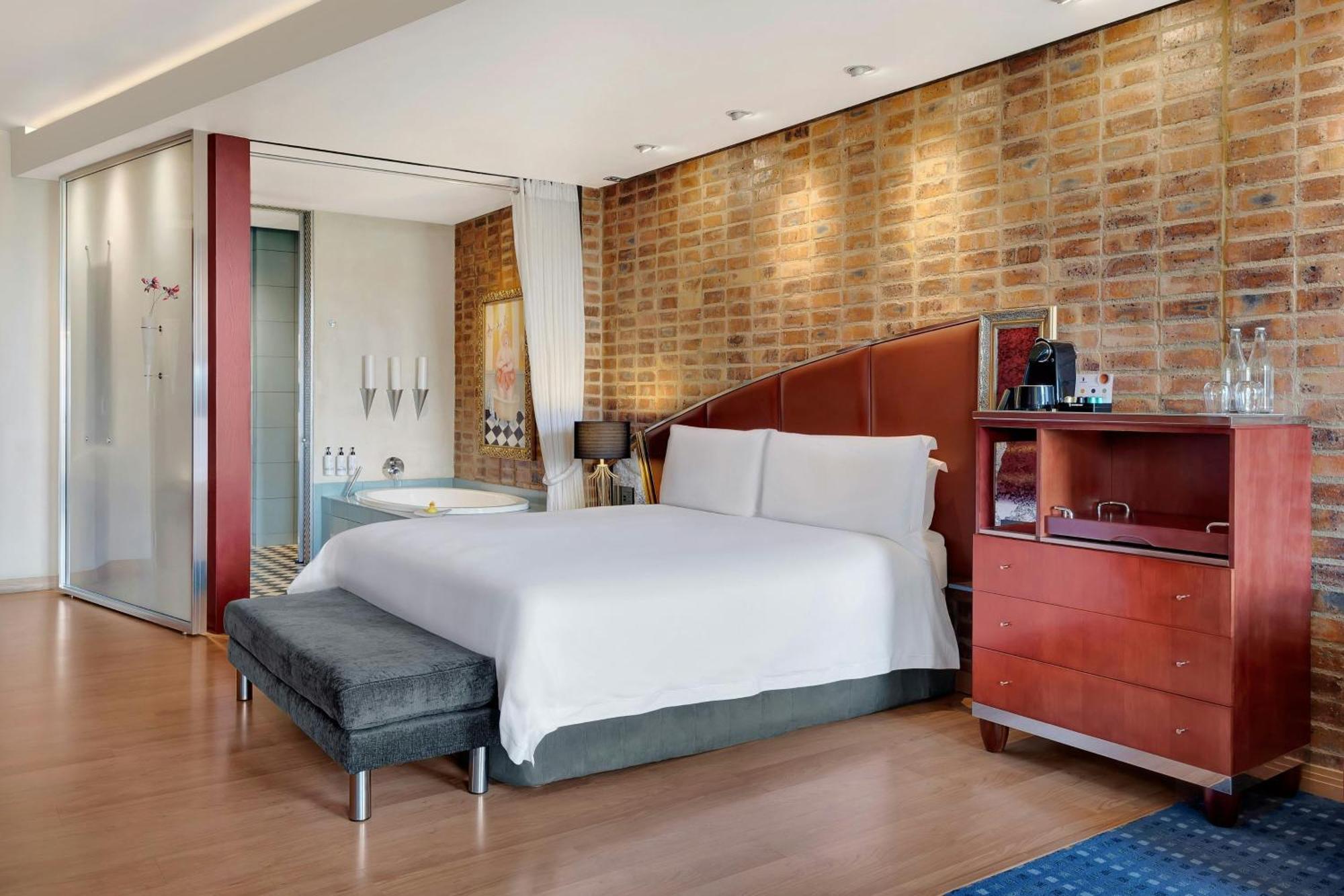 African Pride Melrose Arch, Autograph Collection 5* Joanesburgo