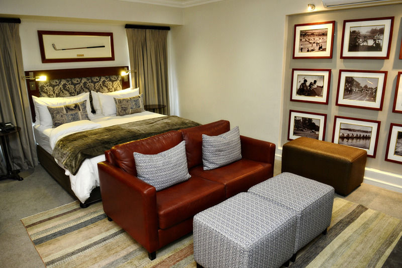 African Pride Melrose Arch, Autograph Collection 5* Joanesburgo