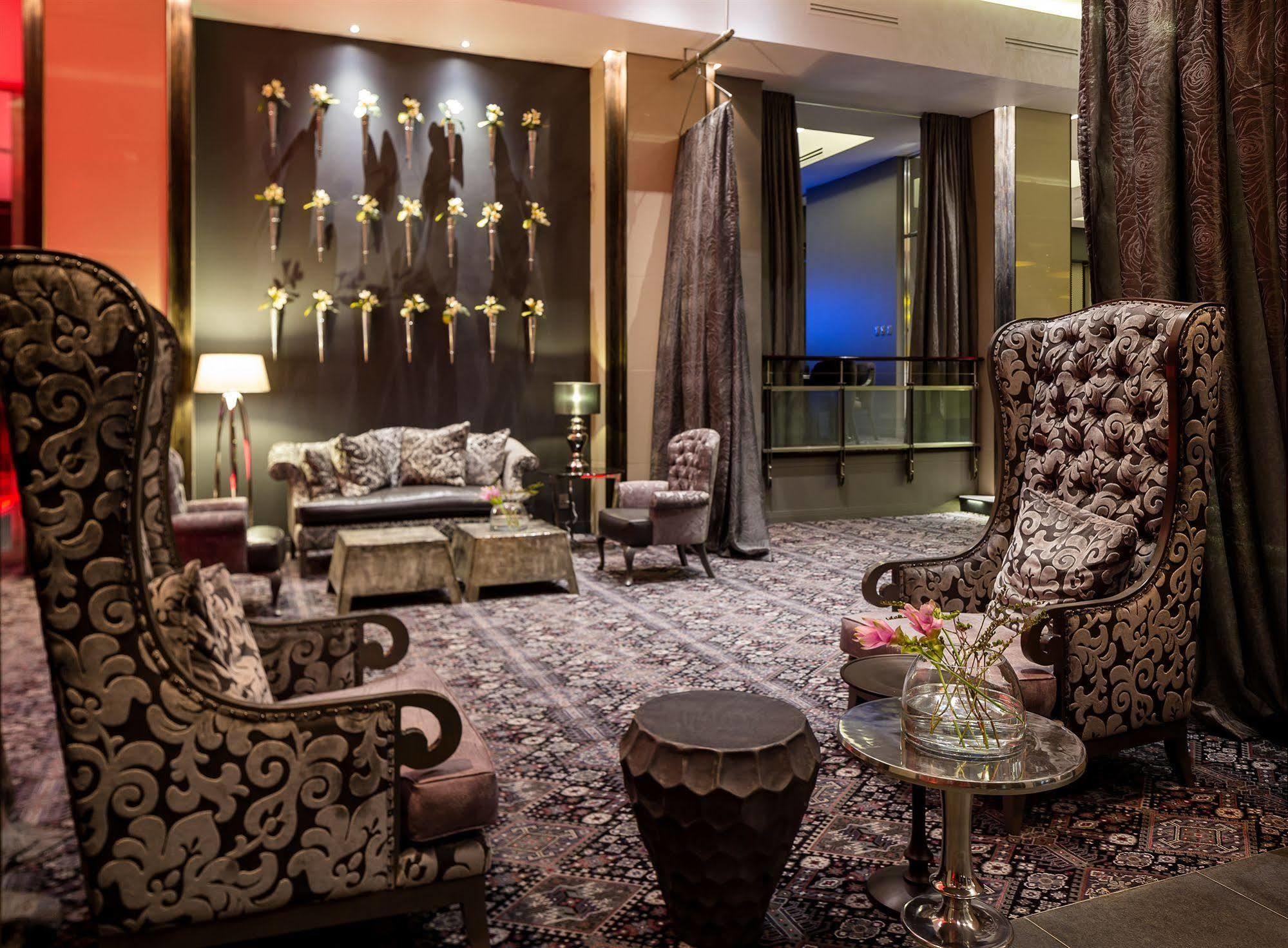 African Pride Melrose Arch, Autograph Collection Hotel